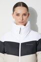 Columbia kurtka Puffect Color Block Jkt 1955101 beżowy