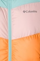 Columbia jacket Puffect Color Block Jkt 1955101 orange