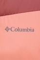 Columbia kurtka Puffect Color Block Jkt 1955101 różowy