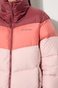 Bunda Columbia Puffect Color Block Jkt 1955101