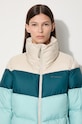 Columbia giacca Puffect 1955101 turchese