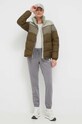 Куртка Columbia Puffect 1955101 зелений AW23