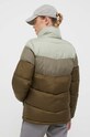 Odjeća Jakna Columbia Puffect Color Block Jkt 1955101 zelena