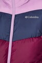 Куртка Columbia Puffect 1955101 бордо