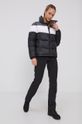 Columbia giacca Puffect 1955101 nero AW23