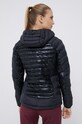 Îmbrăcăminte Columbia geacă W Labyrinth Loop Hooded Jacket 1955323 negru