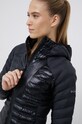 Columbia geacă W Labyrinth Loop Hooded Jacket negru 1955323