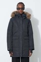 Jakna Columbia 1957693 crna AW23
