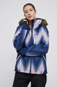 Roxy geaca ERJTJ03317 bleumarin AW21