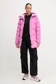 Helly Hansen kurtka 53205 fioletowy AW25