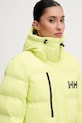 Helly Hansen kurtka zielony 53205