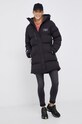Jakna Helly Hansen 53205 crna AW22