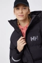 čierna Bunda Helly Hansen