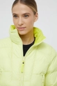 зелёный Двусторонняя куртка Helly Hansen