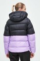 Odzież Helly Hansen kurtka 53612 fioletowy