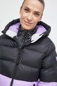 Helly Hansen kurtka fioletowy 53612