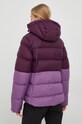 Odzież Helly Hansen kurtka 53612 fioletowy