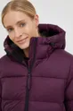 фиолетовой Куртка Helly Hansen