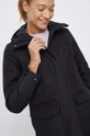 black Helly Hansen jacket