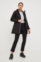 Куртка Helly Hansen 62395 чорний AW22