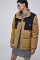 Quiksilver Kurtka EQYJK03714 zielony AW21
