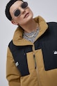 Quiksilver Kurtka zielony EQYJK03714