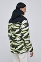 Odzież Quiksilver Kurtka EQYJK03714 czarny