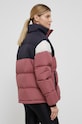 Oblečenie Páperová bunda Jack Wolfskin 1206451 ružová