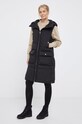 Deha Vestă D53662.10009 negru AW21