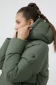зелёный Пуховая куртка Peak Performance Женский