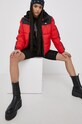 Куртка Kappa 310028 красный AW21