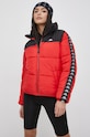 Kappa Kurtka 310028 czerwony