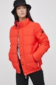 Bunda Superdry W5010967A.5PI oranžová AW21