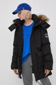 Bunda Superdry W5010973A.02A čierna AW21