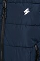 Superdry rövid kabát W5011045A.JKE sötétkék
