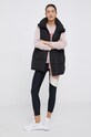 Безрукавка P.E Nation PEBASICSJ035 чорний AW21