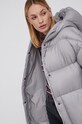 Fluff Kurtka puchowa military.women.jacket