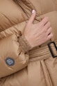 Fluff Kurtka puchowa military.women.jacket