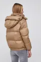 Пуховая куртка Fluff  Подкладка: 100% Нейлон Наполнитель: 10% Перья, 90% Пух Основной материал: 100% Нейлон