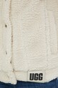 UGG kurtka 1113951 beżowy
