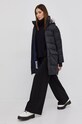 UGG geacă 1120650 negru AW21