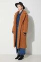 Îmbrăcăminte UGG palton 1120631 maro