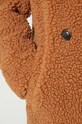 UGG palton 1120631 maro