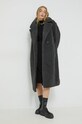 Παλτό UGG 1120631 γκρί AW23