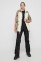 Burton geaca 21435102251 bej AW21