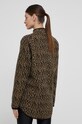 Odzież Eivy Bluza A00204010 brązowy