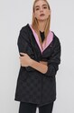Vans Geacă cu două fețe VN0A34FMV341 negru