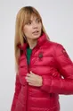 roza Pernata jakna Blauer