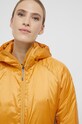 Houdini kurtka żółty 106924
