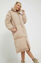 Bunda Sixth June 32904 béžová AW22